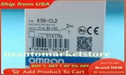 Omron E3S-CL2 Photoelectric Sensor Switch E3SCL2 New Box Fast Shipping. Price: $110.97.