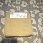 Siemens Simatic S7-1500 Cpu Central Processing Unit 6ES7513-1AL02-0AB0 New. Price: $500.00.