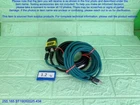 Cognex DM260Q Code Reader & Cables In Photos, Sn:random, Tested, Last, Dhl. Used. Price: $307.47.