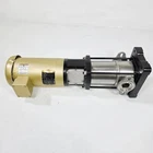 Fps 10VR04 Sanitary Vertical Multi-stage Pump 3HP Baldor Tri Clamp New. Price: $2350.00.