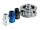 Setrab 19-SPS76-20 Susa Oil Filter Spacer Nipple Thread, 1/8" Npt Port M20X1.5 New. Price: $86.32.