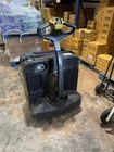 Yale MPS040-EN24T2748 Electric Walkie Pallet Jack Powered Truck Used. Price: $645.00.