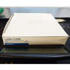 Omron E32-T15YR Optical Fiber Sensor E32T15YR New Free Shipping #us. Price: $128.58.