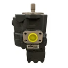 Hydraulic Pump PVD-2B-50P For Caterpillar 305CR 305SR 305.5CR Excavator New. Price: $2179.88.