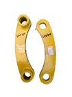 Bucket Link Rod Connet Power Fits For Yanmar VIO40-2 VIO45-3 New. Price: $299.99.