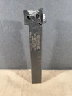 Ph Horn Carbide Indexable Turning Tool Holder RU360.0750.01 3/4" Shank 5" Used. Price: $34.99.