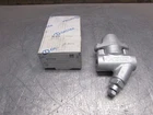 New! Flowserve Gestra BK4515NB, W/bov Steam TRAP,BK45,DN15, 1/2"NPT, Make Offer!. Price: $329.99.