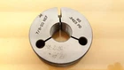 7/8 20 Unf 3A Thread Ring Gage Go Only .8425 Used. Price: $59.95.