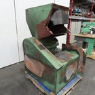 Rapid 600-C 25HP Plastic Granulator Grinder Recycler 3PH 230/460V 24"X12" Intake Used. Price: $15000.00.