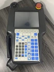 Pristine Fanuc A05B-2518-C203#ESW Robot Teach Ipendant Touch Usa Used. Price: $1650.00.