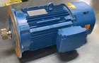Sew-eurodrive DRN100LM4/BE5HR/FG Motor Brake, Hp, 1762 Rpm, 230/460VAC, Tefc New. Price: $1099.99.