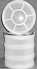 12 X New Holland Spin Basket Also Fits Desco, Nobles Dryers. Price: $240.00.