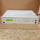Newport Universal Motion Controller/driver ESP300-1NN11N W/pwrcrd Used. Price: $807.50.