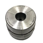Jones Lamson J&l 10481 Collet Pad Set 1-1/8 In. For Turret Lathe Used. Price: $44.99.