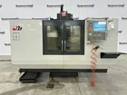 Haas TM-2P Cnc Toolroom Vertical Machining Center (refurbished) Used. Price: $29500.00.