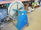 Lbs., Used P/a Industries Powered Coil Reel SRA600D On Wheels. Price: $1599.99.