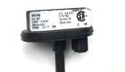 York Pressure Sensor Switch 531536 9391VX-0001 0.250-4.000V 0-2" Wc Used #N20. Price: $75.00.