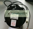 One Yaskawa Ac Servo Motor SGMDH-12A2A-YRA1 New. Price: $1002.00.