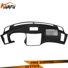 Center Molded Dash Cover Cap Plastic Fits 2006-08 Infinity FX35 Base Sport New. Price: $126.00.