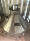 Acrison Stainless Volumetric Weigh Feeder With Flow Inducing Hopper Used. Price: $2000.00.