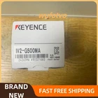 Brand New Sealed Keyence IV2-G500MA Vision Sensor Box Us Fast Shipping. Price: $792.00.