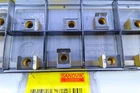 New Box ( 10 ) Sandvik N331.1A-05 45 08M PM4330 Coromill Carbide Inserts. Price: $59.75.