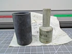 New Burndy AYP500 Compression Pin Adaptor Al Kcmil Wire. Price: $45.00.