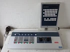 Emco Steuerungstatur Usb - Ge Fanuc Series 21 X9B000 X9Z 130N Used. Price: $619.14.