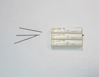 M.a. Ford Carbide Drills #95 300 00040 0001 100C-N060 (3 Pcs) New. Price: $7.42.