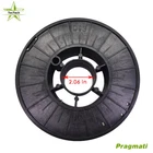 E71T-GS .035" 1MM Gasless Flux Core Mild Steel Mig Welding Wire 10 Lbs Spool New. Price: $30.36.