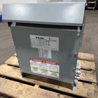 Maddox MIT-DRY-120 25KVA Transformer Hv 240X480V Lv 120/240V Warranty New. Price: $2450.00.