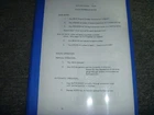 Automec G24 Autogauge Heavy Duty Backgauge Operator Quick Reference Guide Manual Used. Price: $113.58.