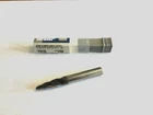 Iscar EOBI-R.06R3.5A87/7, Oval Shape Barrel MILL-.060"R X .870 Loc .312" Shank New. Price: $90.00.