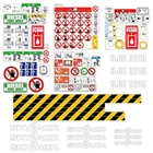 Decal Kit Fits Skyjack Sjiii 3219 Scissor Lift Aftermarket Stickers Made In Usa New. Price: $149.95.