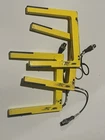 Banner Engineering #SLM120B6QPMA Slot Sensor #75034 Used. Price: $67.00.