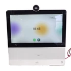 Cisco DX70 Hd Video Conferencing Monitor Touch Screen 14" Good Used.. Price: $79.92.