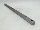 Thk HSR25-640L Used. Price: $49.50.