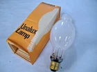 Sylvania Unalux Watt Lamp Gte ULX360/D Bulb DC-360-SV #192 New. Price: $30.00.