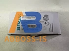 1PCS Brand New Siemens Motor Breaker. Price: $162.56.