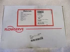 Flowserve Seal Mech Sgl 316SS 1.750" Shaft Size 149702 Used. Price: $199.00.