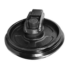 Idler Pulley Fits Kubota KX033-4 KX91-3S U35-3 U35-4 RC411-21306 New. Price: $543.99.