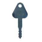Key 14529178 Fits Volvo FB2800C FBR2800C PL3005D PL4608 PL4611 PL4809D PT220 New. Price: $8.99.
