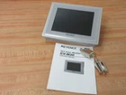 Keyence CV-M30 Lcd Monitor CVM30 New. Price: $753.77.