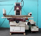 Chevalier FSG-2A1224H ; High Precision 2-AXIS Semi-automatic Surface... Used. Price: $10250.00.