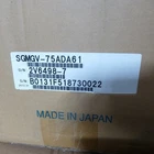 Yaskawa SGMGV-75ADA61 Servo Motor 1PC New SGMGV75ADA61 #us. Price: $1762.20.