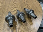 Rego-fix PG15 3.15 Cat Powrgrip Cnc Mill Tool Holder 4340.71541 Used. Price: $245.00.