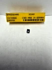 Kennametal DFR020204MD Indexable Carbide Inserts 5065556 KCU40 Pack Of 10 New. Price: $55.00.