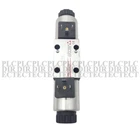 New Atos DHI-0713-23 Hydraulic Electromagnetic Valve 24V. Price: $241.25.