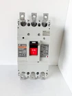 Fuji Auto Circuit Breaker BW400SAGU 350A, 3P, 50/60HZ EL06 Used. Price: $299.95.