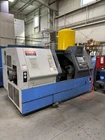 Mazak Qt 30 Cnc Lathe Used. Price: $28000.00.